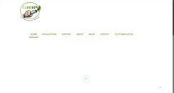 Desktop Screenshot of gripidlemanagement.com